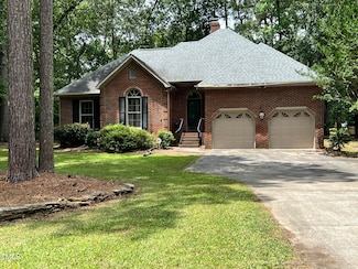 2237 Keith Hills Rd, Lillington, NC 27546