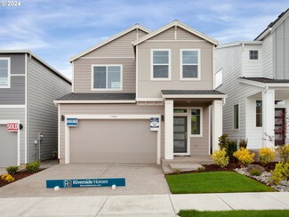 13864 SW 172nd Ave, Sherwood, OR 97140