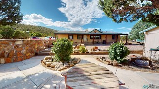 2557 Frontage Rd 2166, Las Vegas, NM 87701