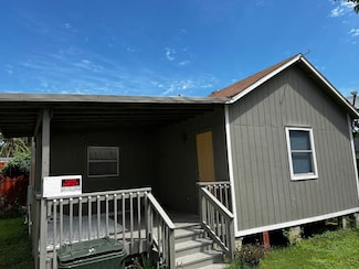 4817 12th Unit A St, Bacliff, TX 77518
