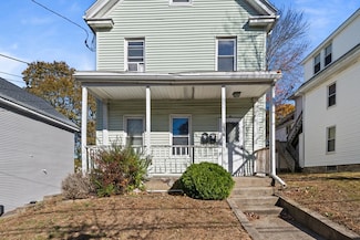 136 Dana Ave, Hyde Park, MA 02136