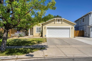 7881 Welsh Dr, Reno, NV 89506