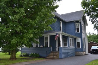 2996 Cataract St, Copenhagen, NY 13626