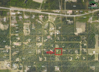 7067 Sweren Loop, Fairbanks, AK 99712