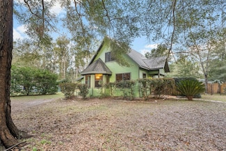 20609 NW 55th Dr, La Crosse, FL 32658