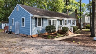 2520 Lauderdale Dr, Henrico, VA 23233