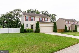 1043 Linda Ln, Vineland, NJ 08360