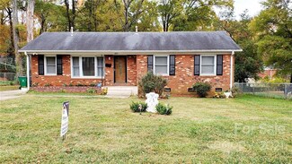 2837 Wedgefield Dr, Charlotte, NC 28208