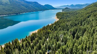 0 Lot 80 Winter Park Ln, Easton, WA 98925