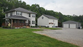 271 Sealtest Ln, Rocky Mount, VA 24151