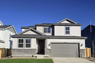16657 W 92nd Place, Arvada, CO 80007