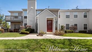336 Mayfair Place Unit 259, Morganville, NJ 07751