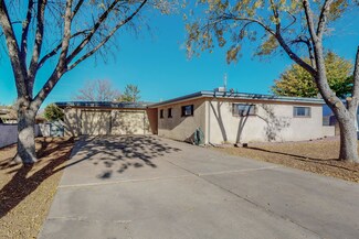 1704 Morningrise Place SE, Albuquerque, NM 87108
