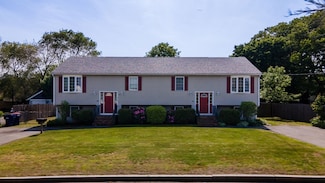 1249-1251 Rockdale Ave, New Bedford, MA 02740