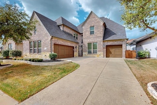 2809 Dorset, the Colony, TX 75056