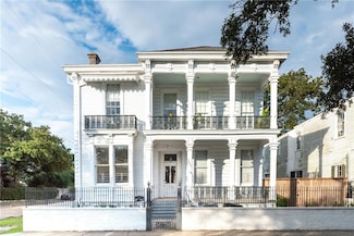 1631 Esplanade Ave Unit F, New Orleans, LA 70116