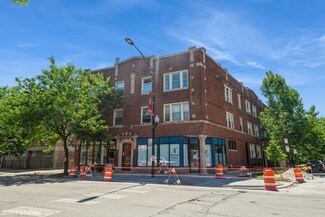 6624 N Clark St Unit 3A, Chicago, IL 60626
