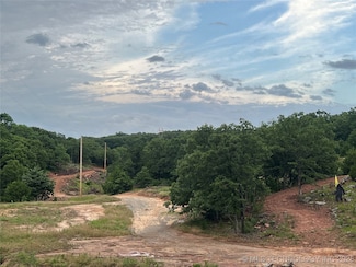 21214 New Prue Rd, Hominy, OK 74035
