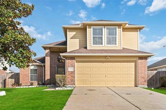 14715 County Cress Dr, Houston, TX 77047