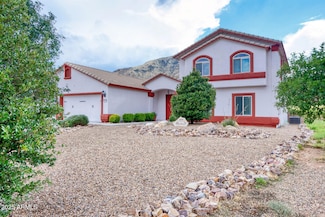 6422 E Saddlehorn Cir, Hereford, AZ 85615
