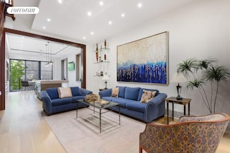 425 Convent Ave, New York, NY 10031