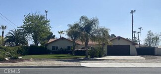 1466 N Palm Ave, Hemet, CA 92543