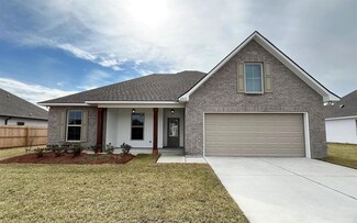 20452 Stone House Rd, Hammond, LA 70401