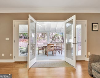 100 Smokerise Trace, Peachtree City, GA 30269