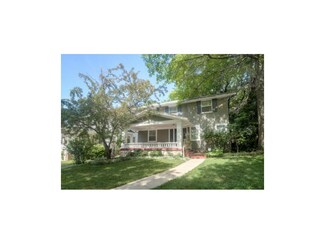 5414 Baltimore Ave, Kansas City, MO 64112
