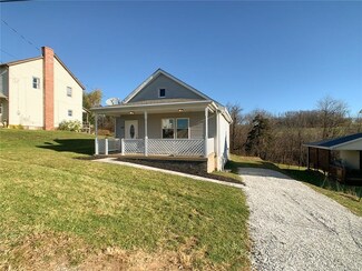 54 3rd Ave, Atlasburg, PA 15004