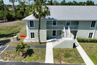 8050 Memory Ln Unit 104, Rotonda West, FL 33947