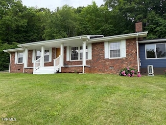 1125 Eastbrook Dr, Colonial Heights, TN 37663