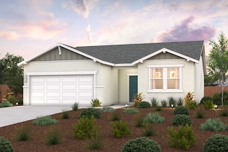 Beaumont, Hanford, CA 93230