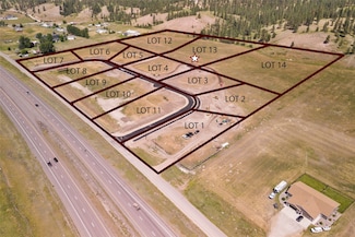 Lot 13 Elk Valley Ranch, Huson, MT 59846