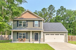 304 Boomer Ct, Guyton, GA 31312