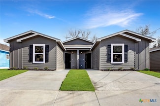 603 S 18th St, Temple, TX 76501
