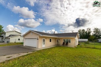2805 S Barnette St, Fairbanks, AK 99701