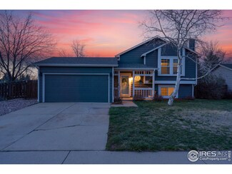 2520 Baxter Place, Fort Collins, CO 80526