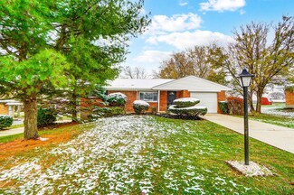 7675 Wendel Dr, Cincinnati, OH 45241