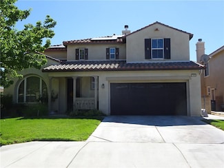 43890 Moccasin Place, Lancaster, CA 93536