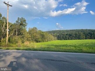 Lot #3 Phase III Scattered Acres Rd, Mifflin, PA 17058