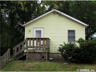 29 Vose St, Rochester, NY 14605