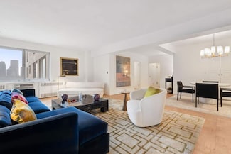 25 Sutton Place S Unit 16L, New York, NY 10022