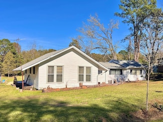 110 Poverty Point, Doyline, LA 71023