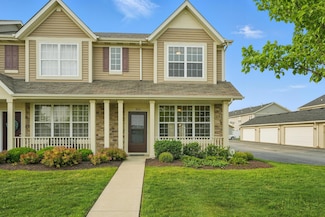 932 E 115th Place, Crown Point, IN 46307