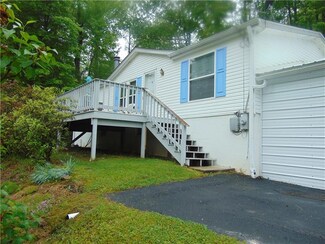 335 Four Mile Run Rd, Rector, PA 15677