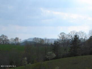 Lot 13 Myers Ln, Bland, VA 24315