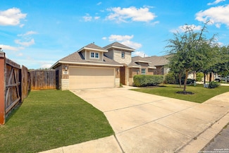 9825 Jon Boat Way, Boerne, TX 78006