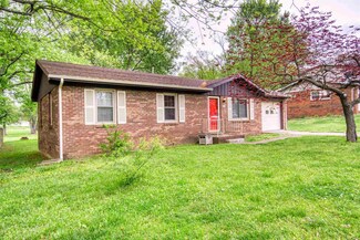 608 Parkview Dr, Boonville, IN 47601