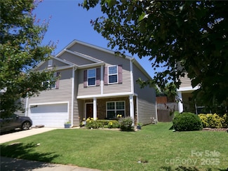 1818 Windy Willow Ln, Dallas, NC 28034